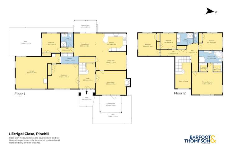 1 Errigal Close Pinehill_14