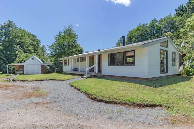 277 North Manakau Road Manakau_17