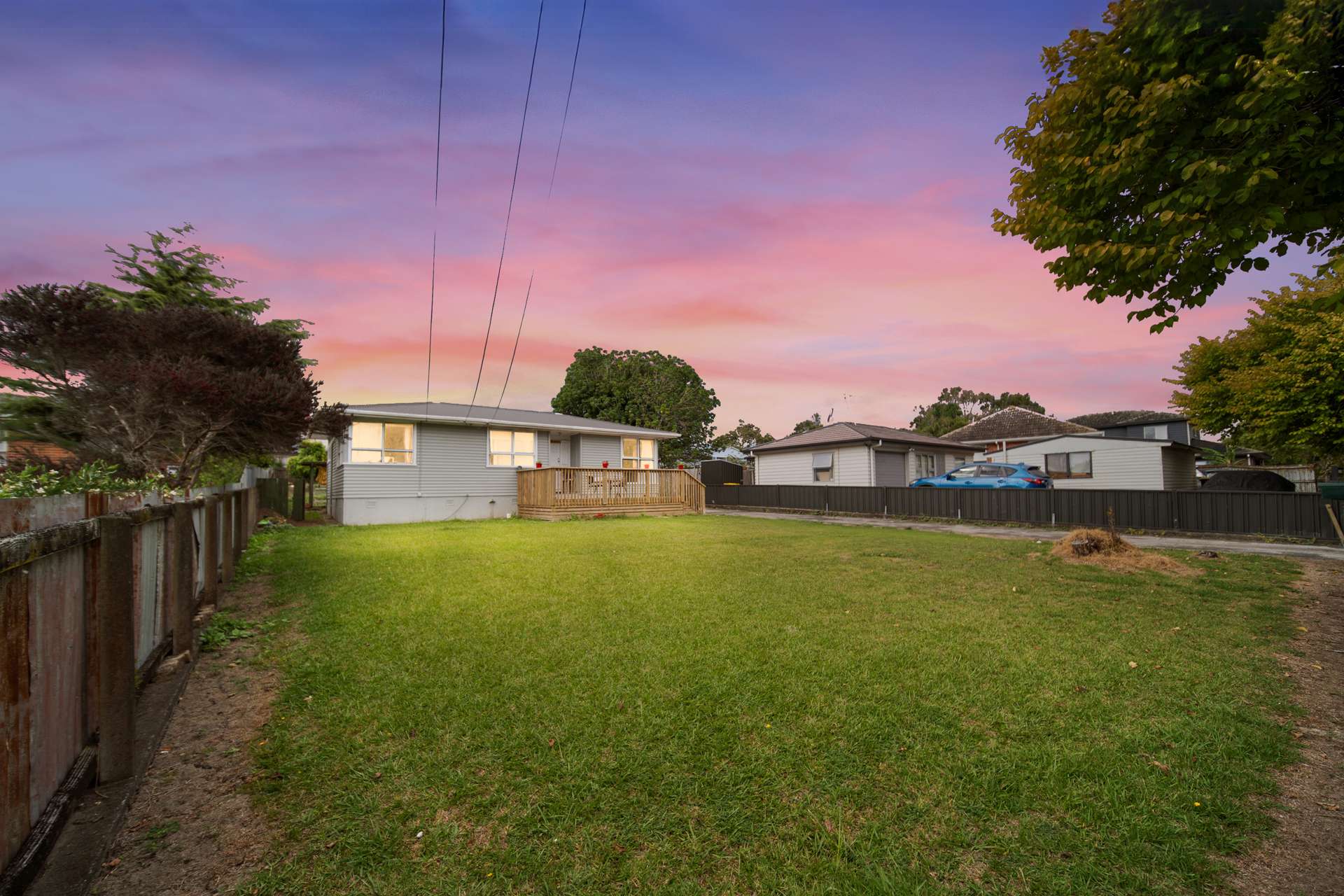 19 Gifford Road Papatoetoe Manukau City Houses for Sale One Roof