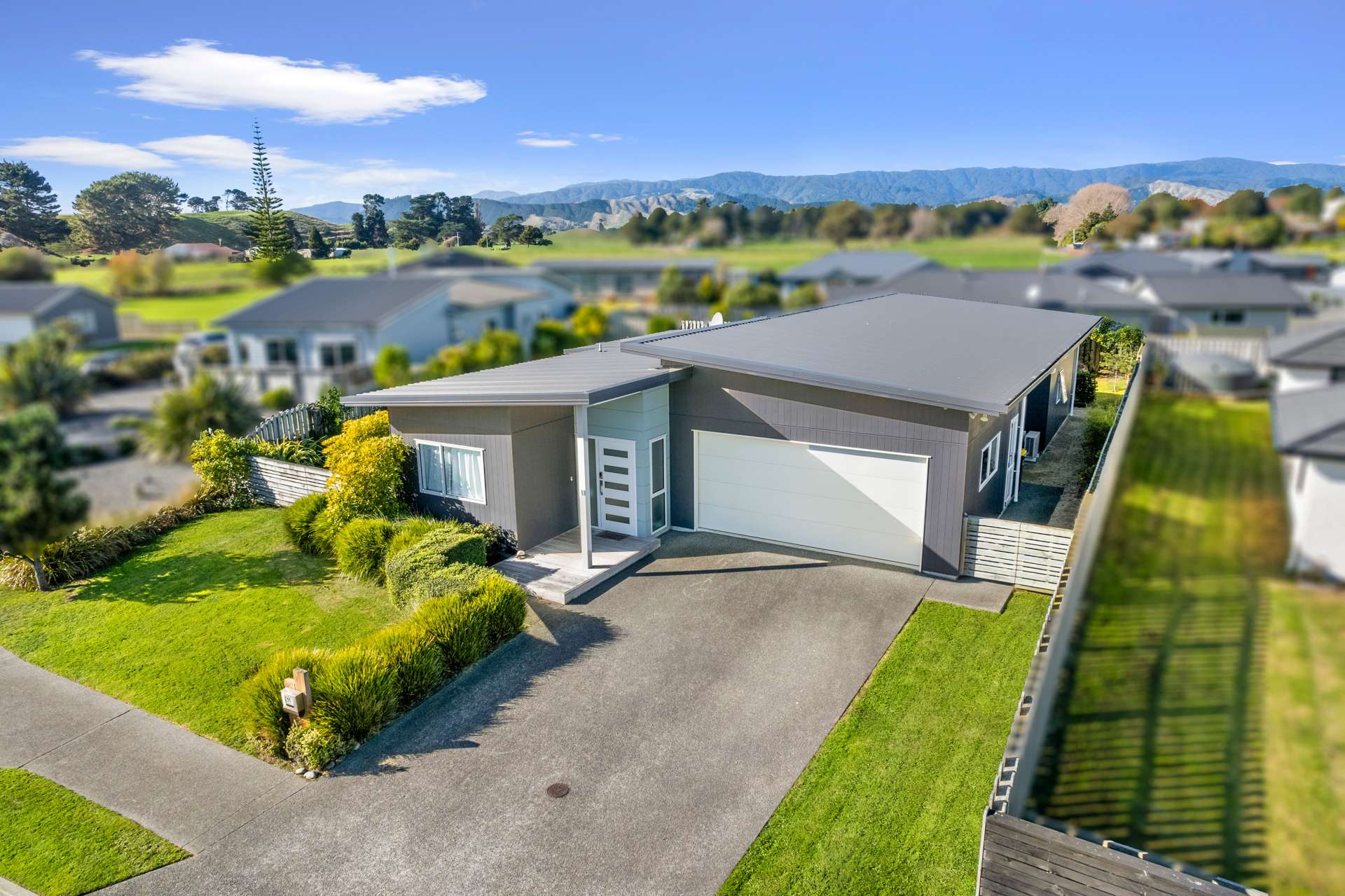 11 Te Harawira Street Otaki Kapiti Coast Houses for Sale One Roof
