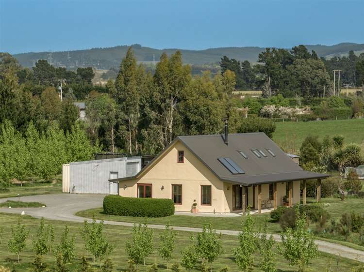 304 Stokes Road Balcairn_41