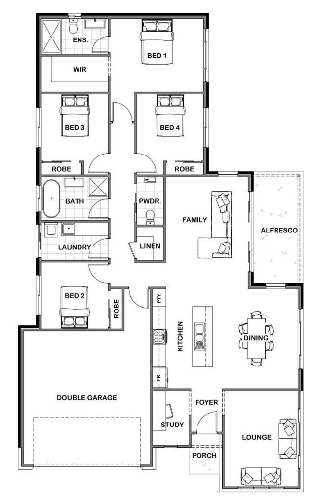 Lot 2 Elaine's Way_1