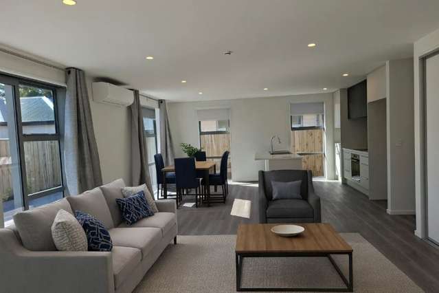 21 Ella Street 3 bedroom home