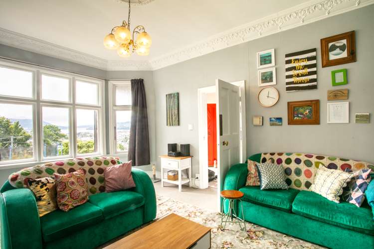 1 Ryehill Street Calton Hill_1