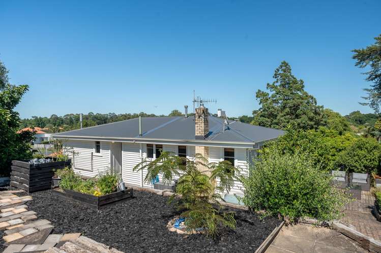 4 Albert Street Hamilton East_22