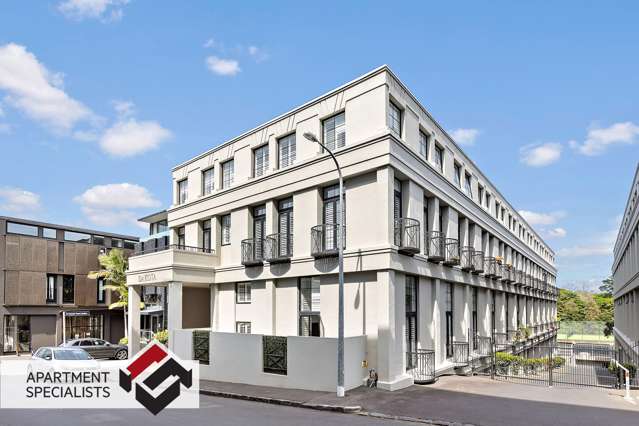 3g/5 Cheshire Street Parnell_2