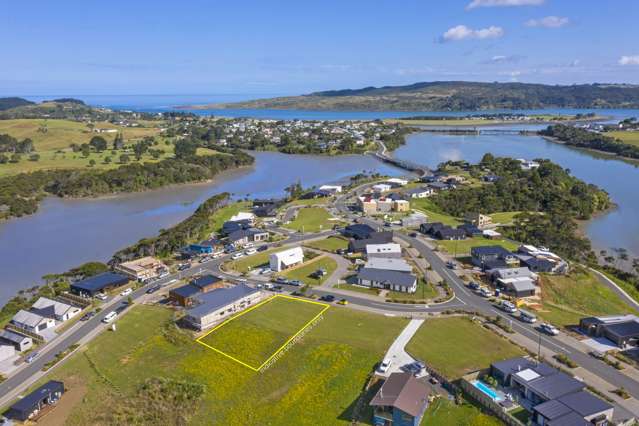 7 Kanuka Street Raglan_1