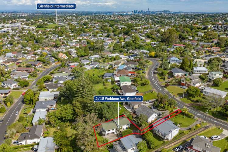 2/18 Weldene Avenue Glenfield_14