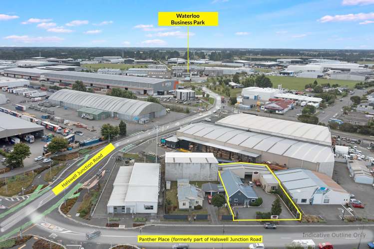 7 Panther Place Islington_21