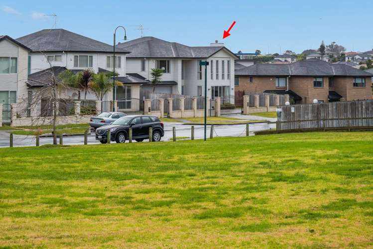 3 Mulroy Place Pinehill_26