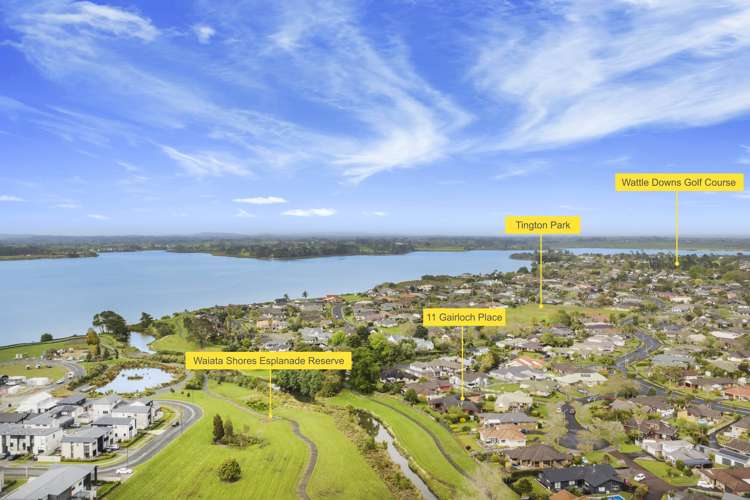 11 Gairloch Place Wattle Downs_20