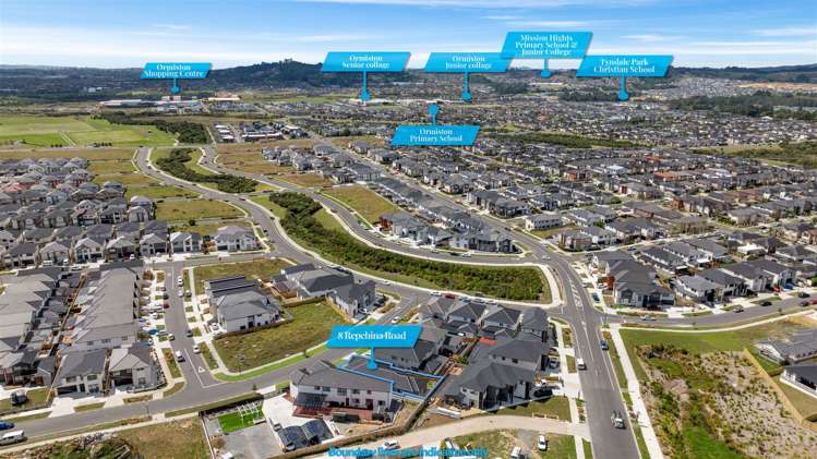 8 Repehina Road Flat Bush_5