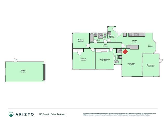 110 Quintin Drive Te Anau_1