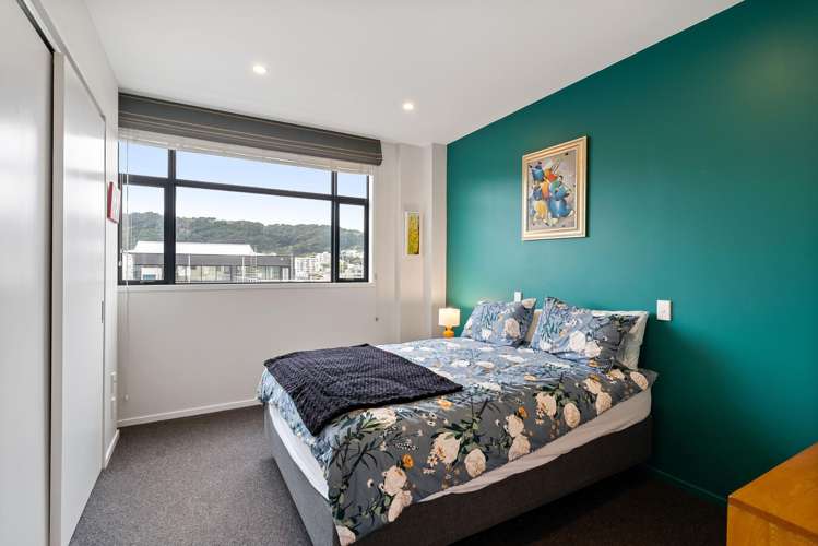 5/148 Tory Street Te Aro_16