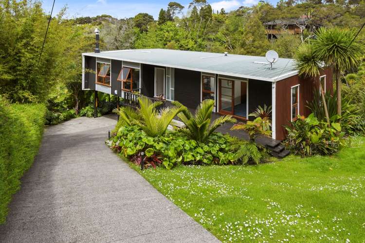 210 Old Titirangi Road Titirangi_18