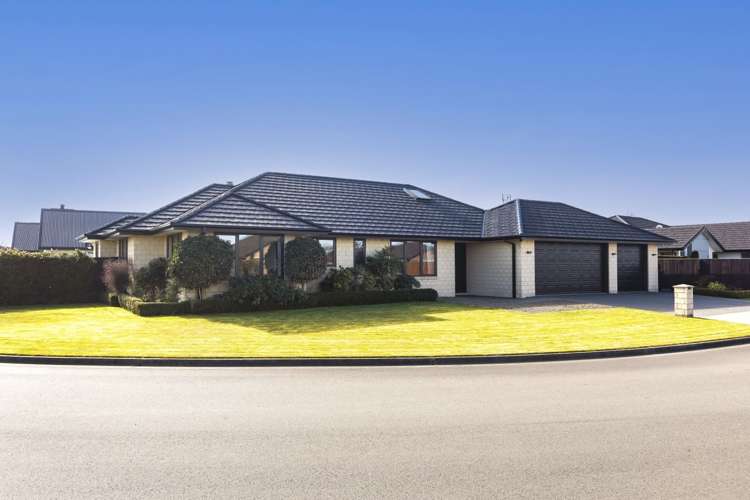 4 Gilchrist Place Kaiapoi_0