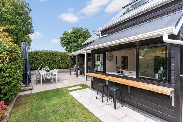 Easy Living on Lytton Twilight open tonight