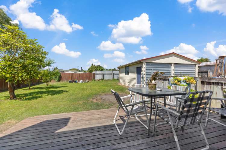 27 Park Avenue Tokoroa_9
