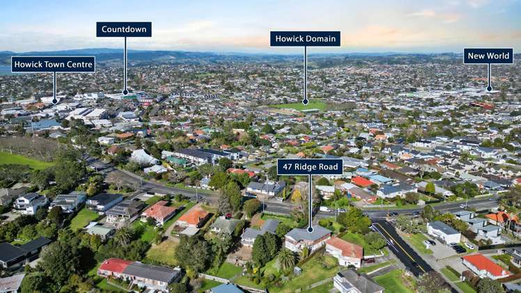 47 Ridge Road Howick_31