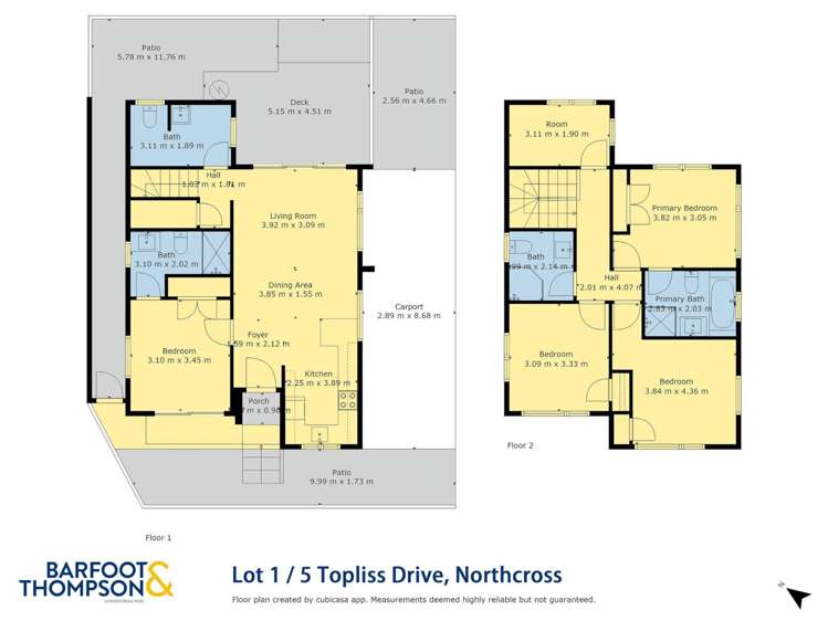 5a Topliss Drive Torbay_21