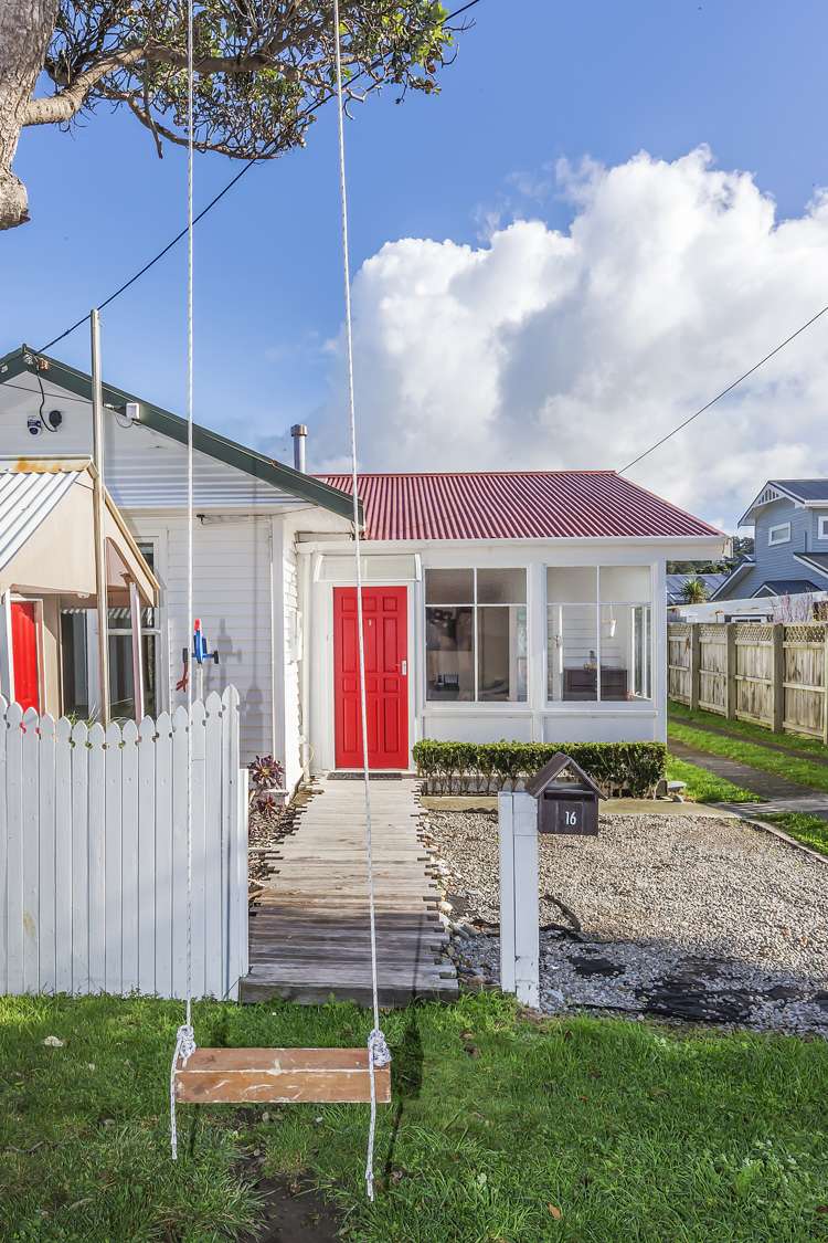 16 Mantell Street Seatoun_1