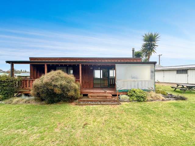 OTAMATEA - 1 BEDROOM