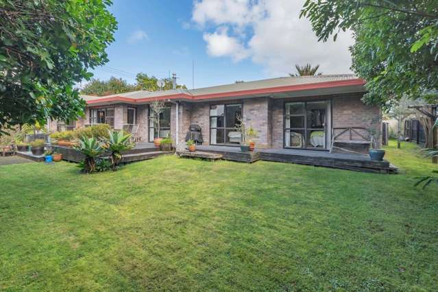 Heart of Clevedon Village on 1000m2