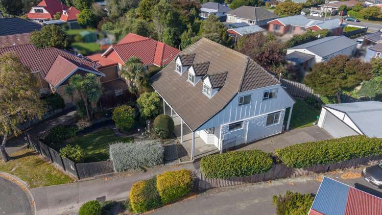 16 Muir Avenue Halswell_20