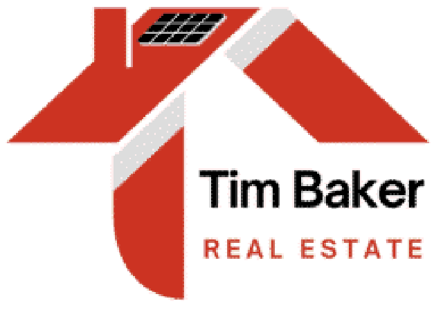 Tim Baker Real Estate (Licensed REAA 2008)