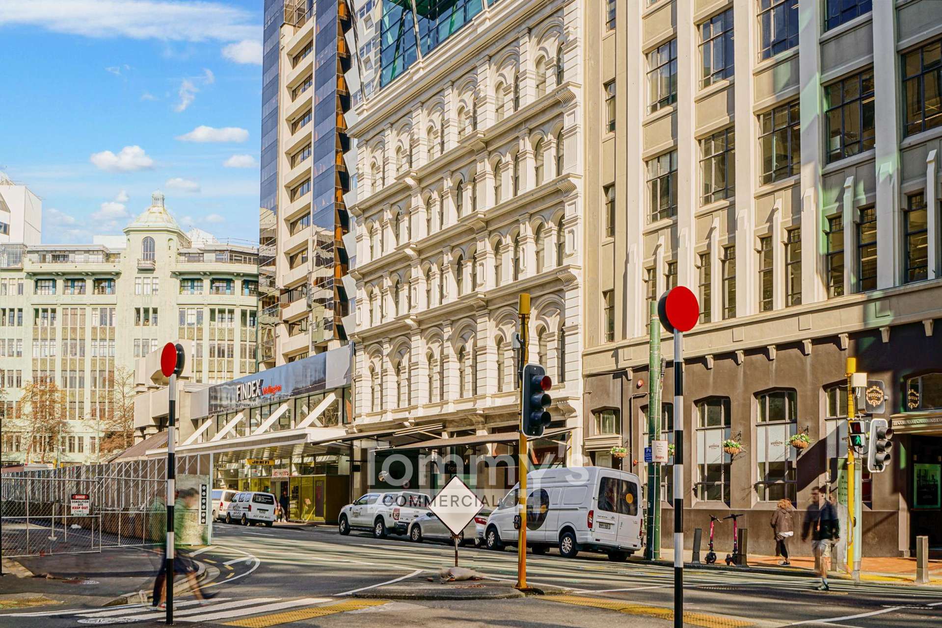 60 Victoria Street Wellington Central_0