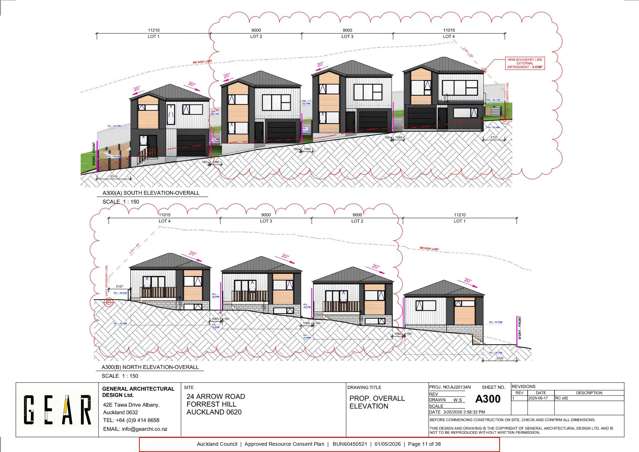 24 Arrow Road Forrest Hill_1