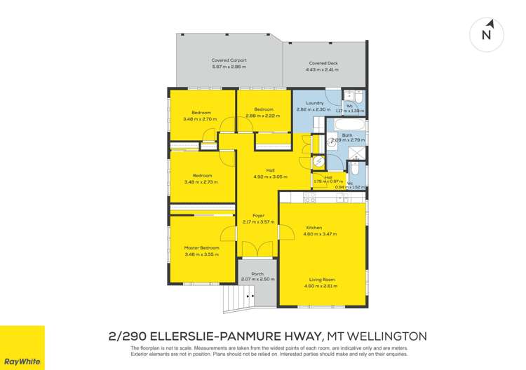 2/290 Ellerslie-Panmure Highway Mount Wellington_10