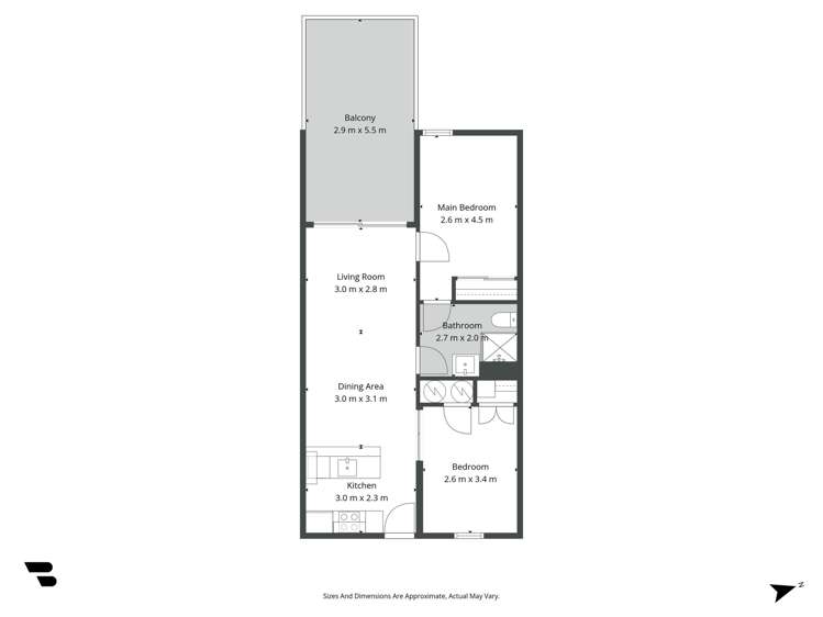 120/14 Edgerley Avenue Epsom_17