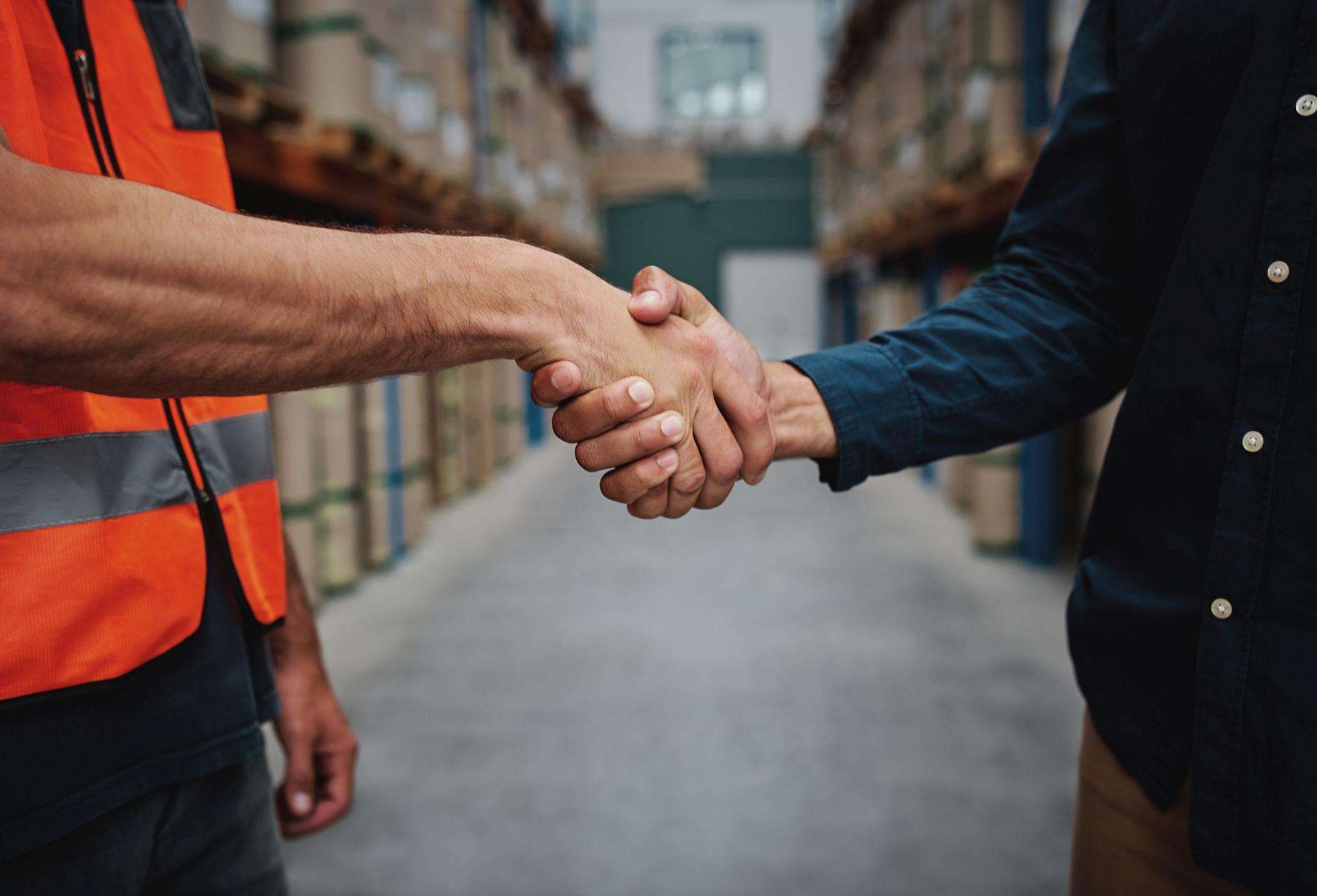 Bayleys national network means business