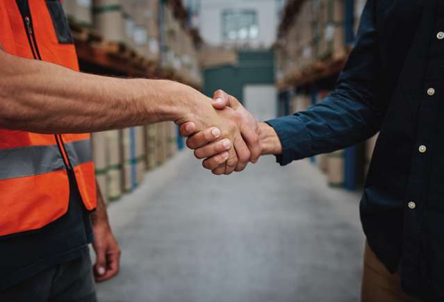 Bayleys national network means business