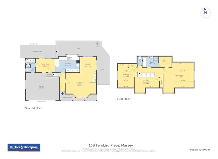 2/16 Fernbird Place Massey_13