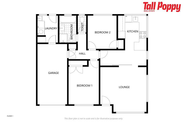 1/45 Arran Crescent Woolston_15