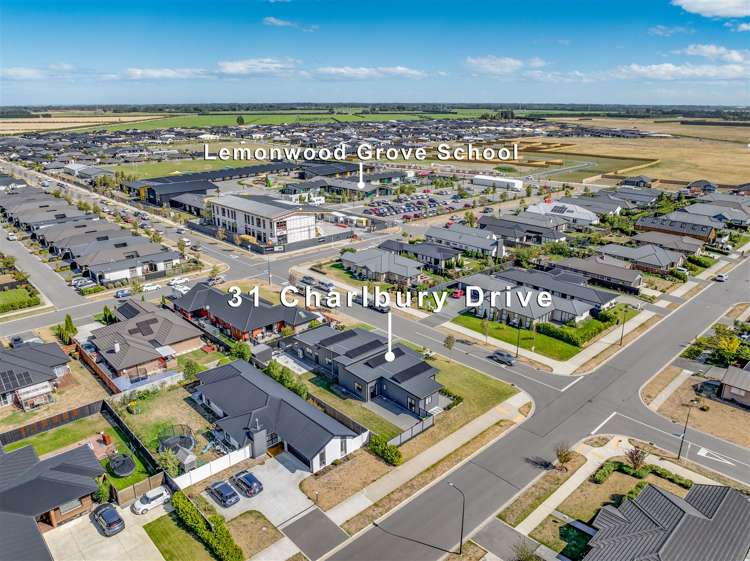 31 Charlbury Drive Rolleston_18