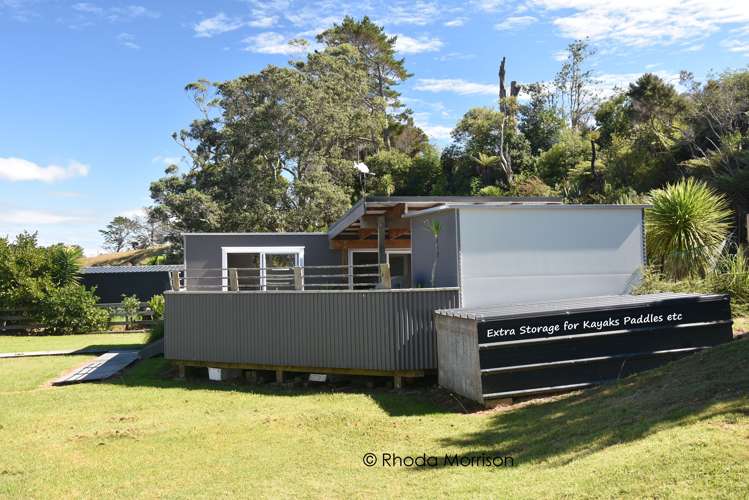 76 Komiti Road Tinopai Kaipara Houses for Sale One Roof
