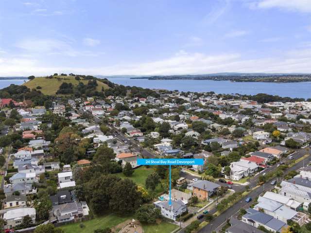 24 Shoal Bay Road Devonport_2