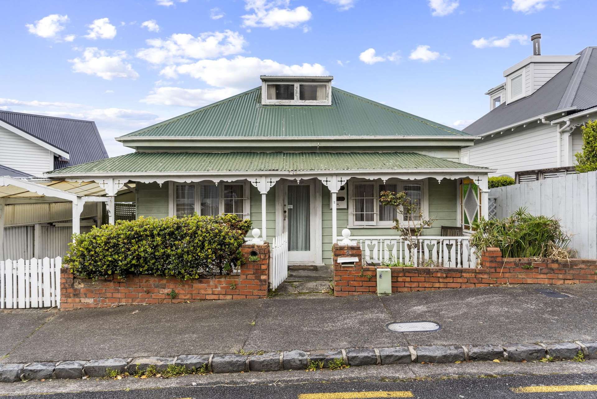 2 Percival Parade Saint Marys Bay_0