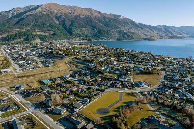 Your Dream Life at Lake Hawea