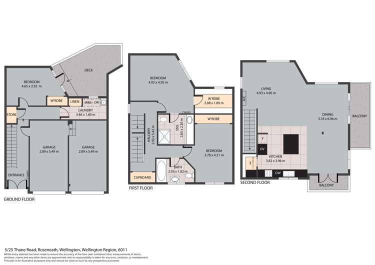 5/25 Thane Road Roseneath_23