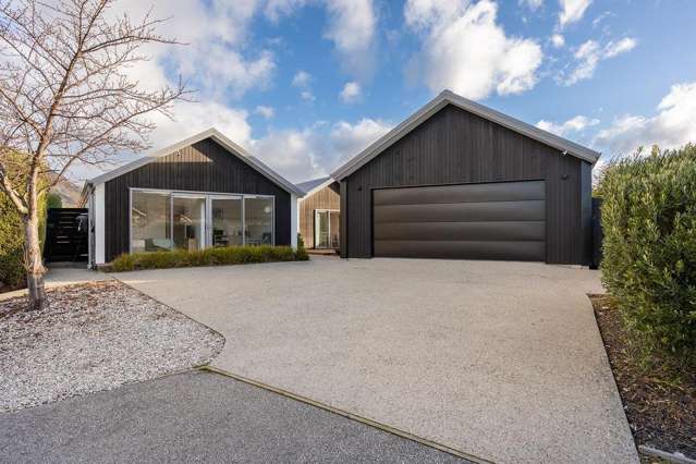 Uninterrupted Alpine Views, Privacy Plus Income