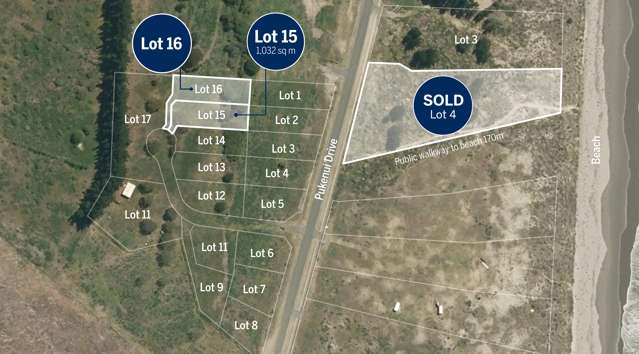 Lots 15 and 16 Pukenui Drive Mahia_1