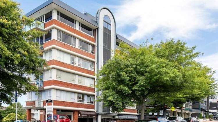 2/258 Parnell Road Parnell_0