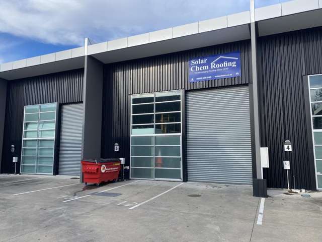 Eastgate Owner Occupier or Investment Unit