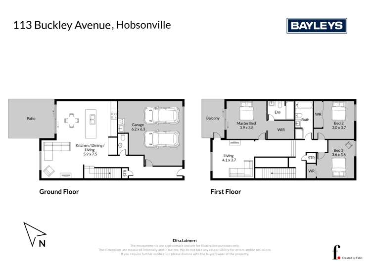 113 Buckley Avenue Hobsonville_24