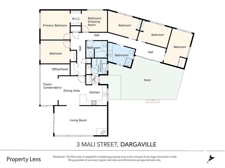 3 Mali St Dargaville_5