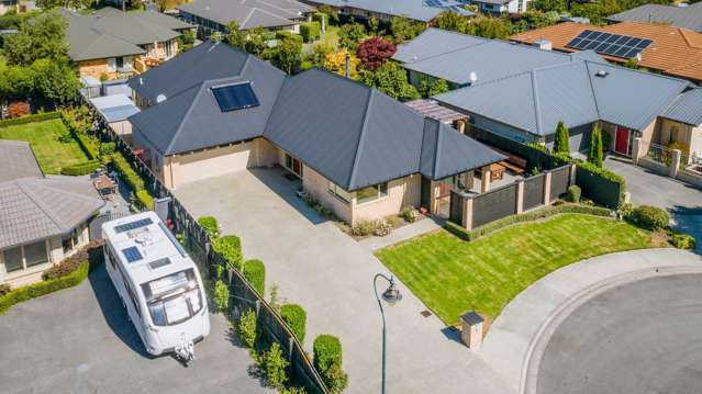 5 Ascot Place Rangiora_1